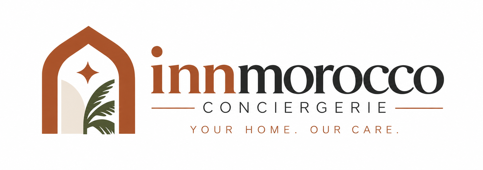 InnMorocco Conciergerie